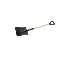 GT30 No 2 Shovel with PD Handle 1080mm - Silverline