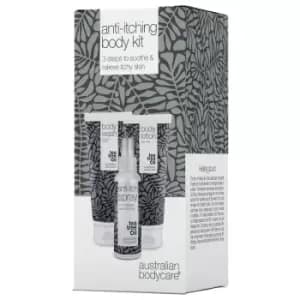 Australian Bodycare Body Care Anti-Itching Body Kit