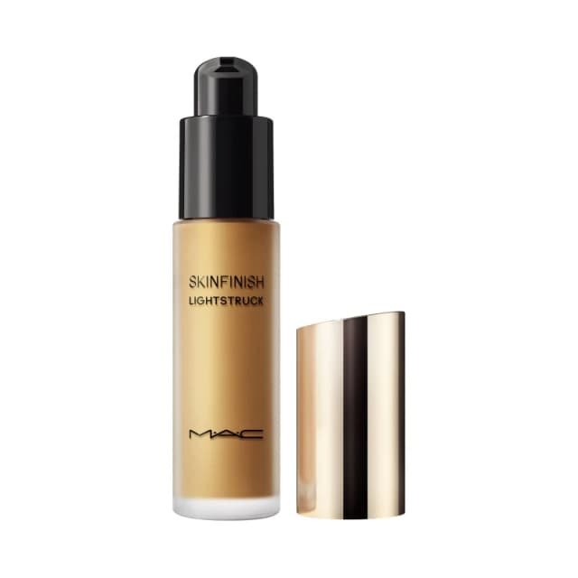 Mac Skinfinish Lightstruck Liquid Highlighter Extra Ordinary unisex 15ml