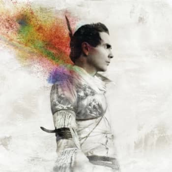 Jónsi - Go Vinyl