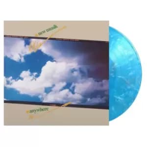 New Musik - Anywhere Vinyl