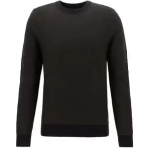 Boss Akanicos - Black