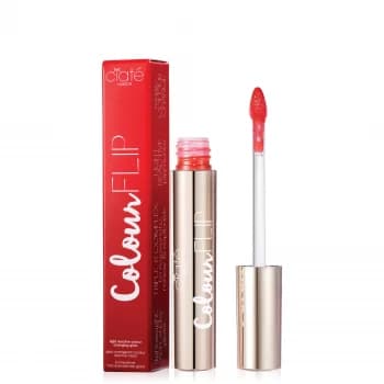 Ciate London Colour Flip Light Reactive Colour Changing Gloss (Various Shades) - Flame