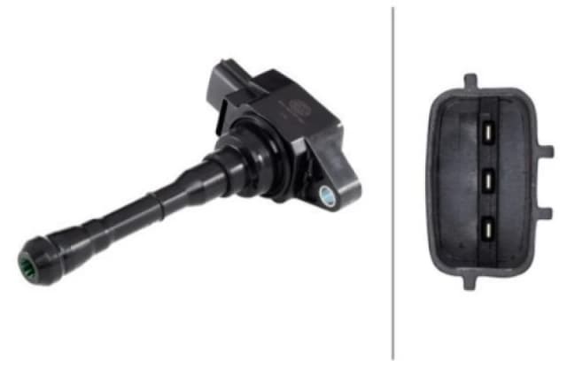 STARQ SQ122-01136 Ignition coil Coil,ignition (689)