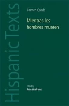 Mientras Los Hombres Mueren by Jean Andrews Paperback