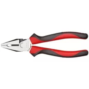 Gedore Combination pliers l.180mm 2C-handle