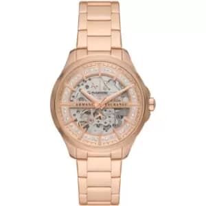 Armani Exchange Rose Watch