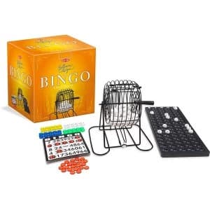 Tactic Games Bingo - Classic Collection
