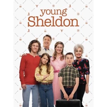 Young Sheldon - Season 4
