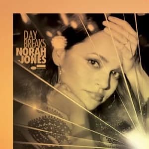 Day Breaks by Norah Jones CD Album