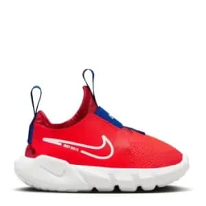 Nike Flex Runner 2 Baby/Toddler Shoes - Red