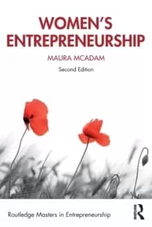 Womens Entrepreneurship