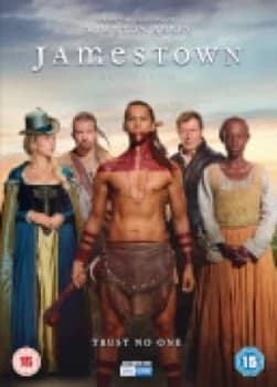 Jamestown Season 2