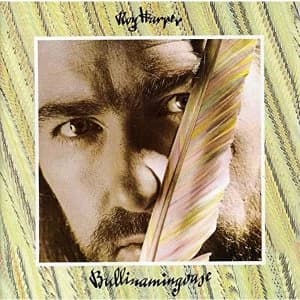 Roy Harper - Bullinamingvase (Limited Edition) Vinyl