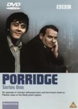 Porridge The Series 1 - DVD