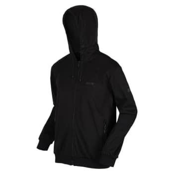 Regatta Endervale Softshell Jacket - Black