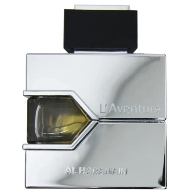 Al Haramain L'aventure Eau de Parfum 100ml