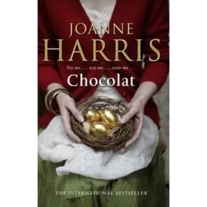 Chocolat by Joanne Harris (Paperback, 1999)
