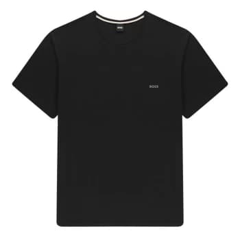 Boss Mix & Match T-Shirt - Black