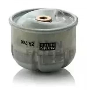 Oil Filter ZR700x by MANN