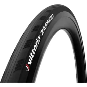Vittoria Zaffiro V Road Tyres - Black
