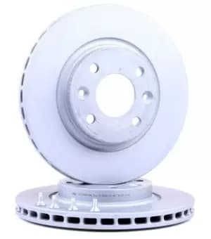 ATE Brake disc RENAULT,DACIA,SMART 24.0122-0289.1 402062212R,402063149R,402066839R Brake rotor,Brake discs,Brake rotors 402062212R,402063149R