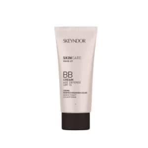 Skeyndor BB Cream Age Defense SPF15 Shade 02