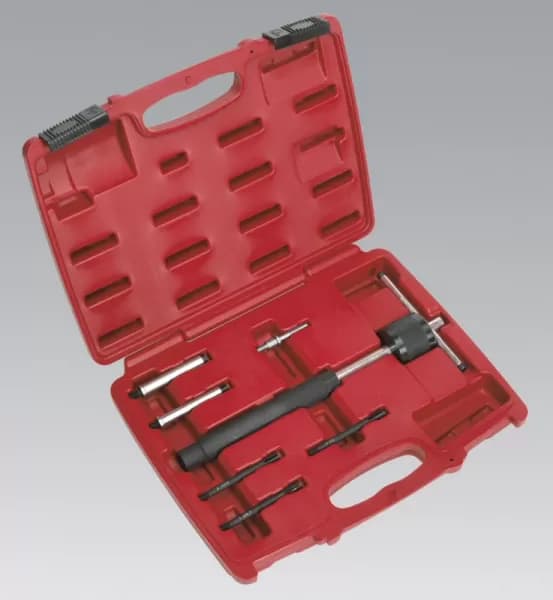 Genuine SEALEY VS313 Glow Plug Puller Set