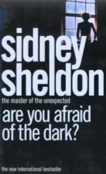 Are You Afraid of the Dark by Sidney Sheldon Paperback