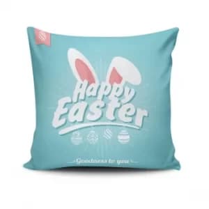 EASKRL-09 Multicolor Cushion