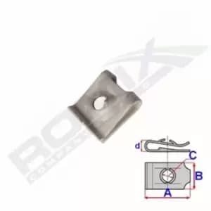 ROMIX Clip BMW C70408 07129904221