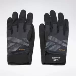 Reebok United by Fitness Training Gloves - Black