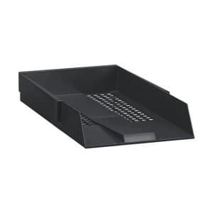 Avery Original A4 Letter Tray Black