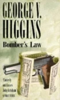 Bombers Law by George V. Higgins Paperback
