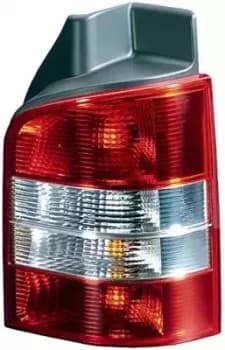 Side & Rear Lamp Light 2SK008579-141 by Hella Right