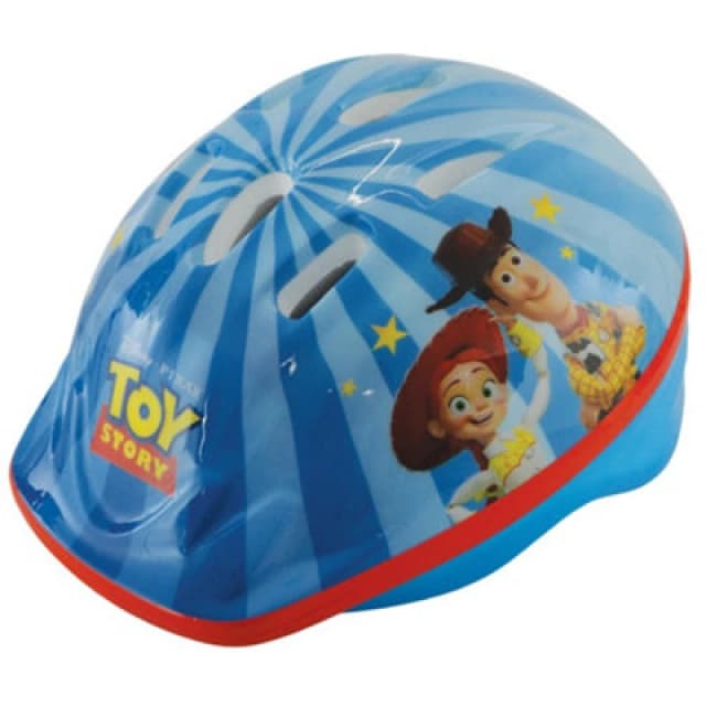 Toy Story Toy Story Safety Helmet - 48cm-52cm Multicoloured unisex One Size