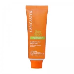 Lancaster Sun Sport Water & Sweat Resistant Face Gel 50ml