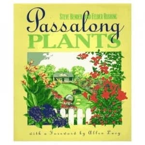 Passalong Plants by Felder Rushing Paperback