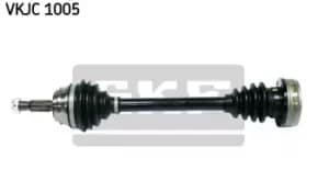 SKF Drive shaft VW,SEAT VKJC 1005 191407271A,191407271B,191407271C CV axle,Half shaft,Driveshaft,Axle shaft,CV shaft,Drive axle 191407271CX,191407271P