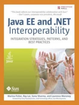 Java Ee and .Net Interoperability by Marina Fisher Paperback