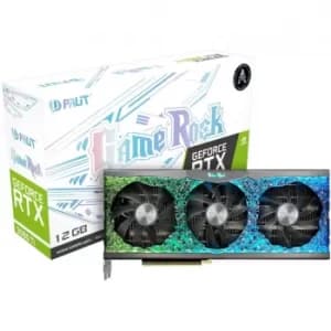 Palit GameRock GeForce RTX3080Ti 12GB GDDR6X Graphics Card