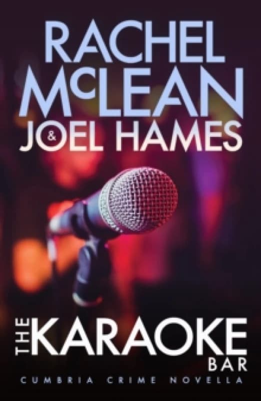 The Karaoke Bar Paperback / softback
