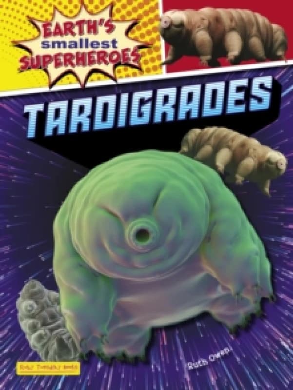 Tardigrades Paperback / softback