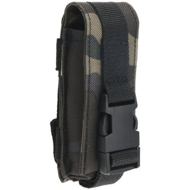Brandt Brandit Molle Multi Pouch Small Dark Camo