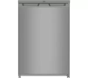 Beko UFF4584S 86L Frost Free Under Counter Freezer