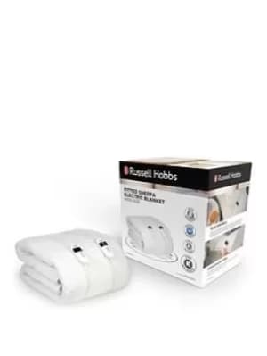 Russell Hobbs Electric Blanket Heater