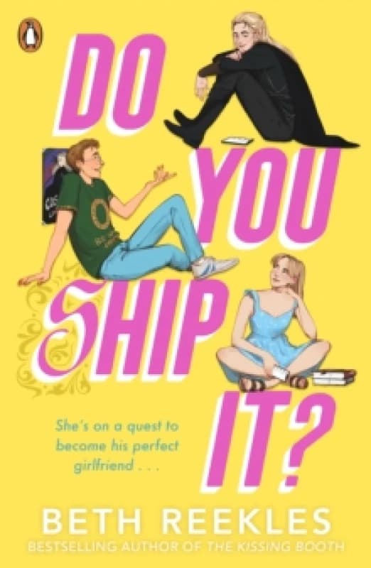 Do You Ship It Paperback / softback