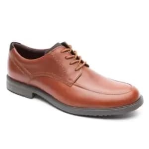 Rockport Berenger Moc Oxford Tan - Brown