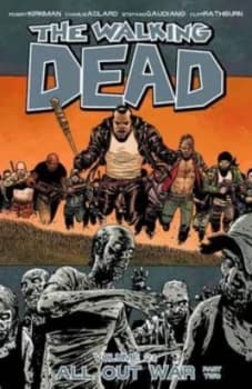 All Out War. Part 2 by Robert Kirkman Paperback