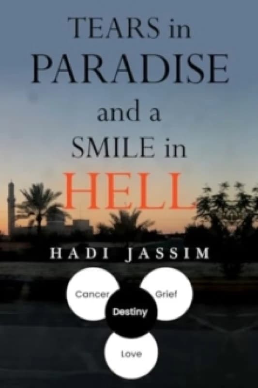 Tears in Paradise and a Smile in Hell Paperback / softback